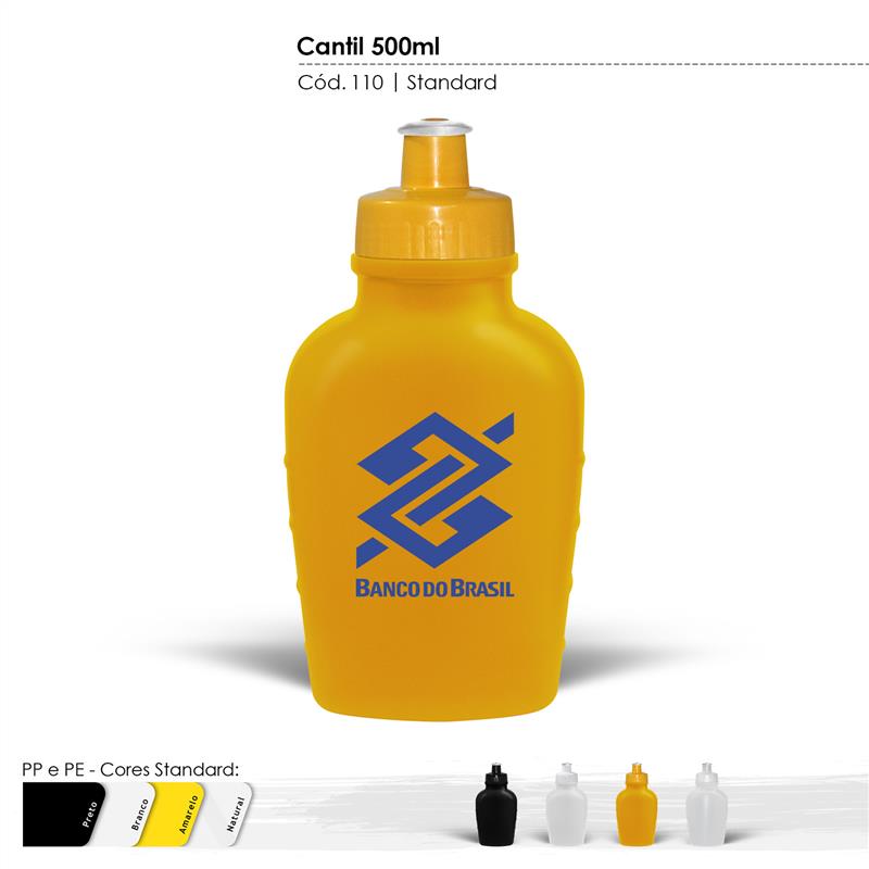 Cantil 500ml