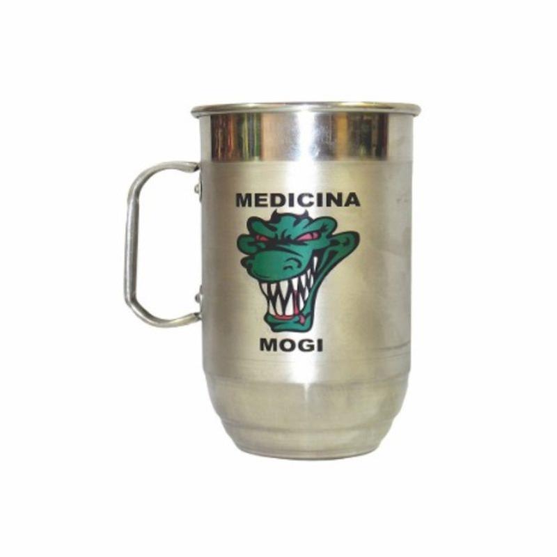 Caneca de Alumnio Modelo 850ml